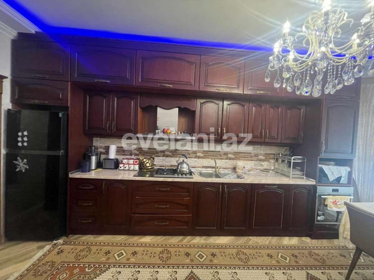 Kirayə verilir, yeni tikili, 3 otaqlı, 161 m², Bakı, Xətai r, Şah İsmayıl Xətai m.