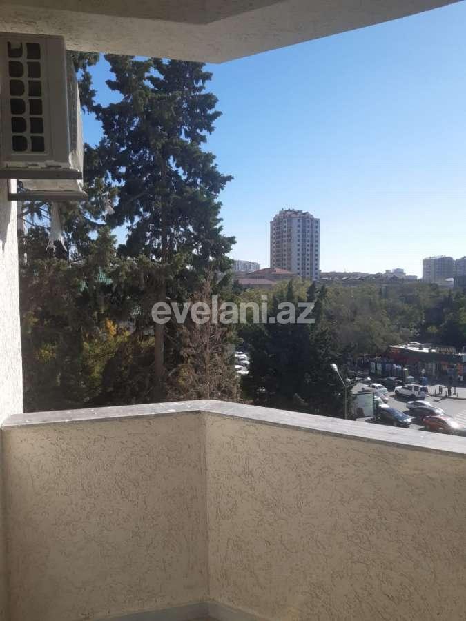 Kirayə verilir, yeni tikili, 3 otaqlı, 130 m², Bakı, Nərimanov r, Nəriman Nərimanov m.