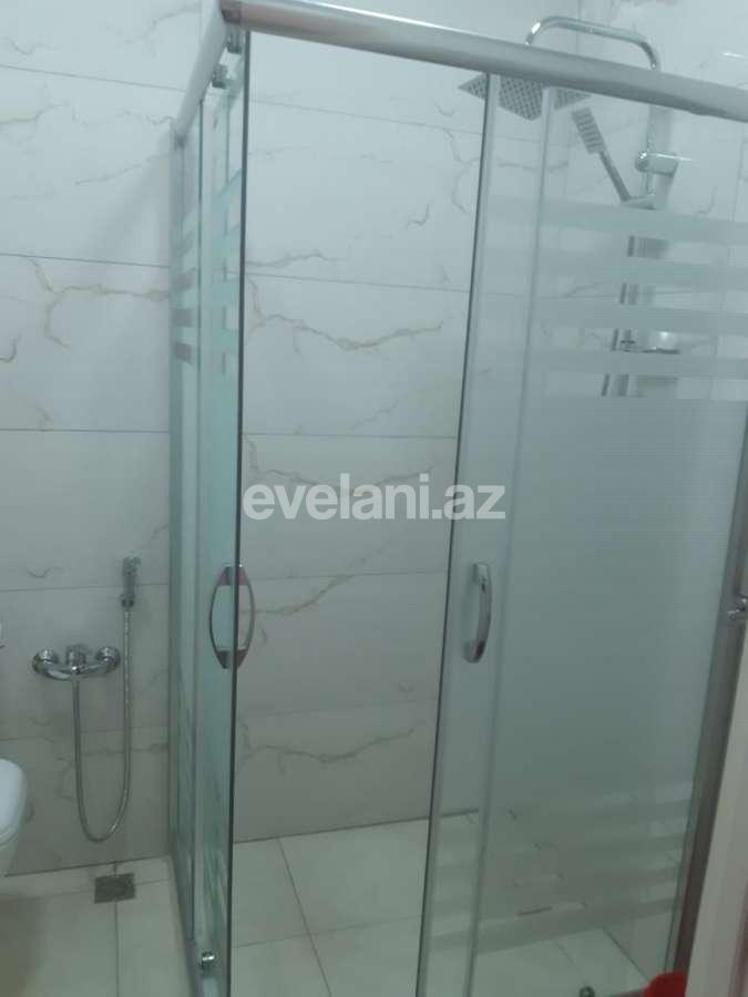 Kirayə verilir, yeni tikili, 3 otaqlı, 130 m², Bakı, Nərimanov r, Nəriman Nərimanov m.