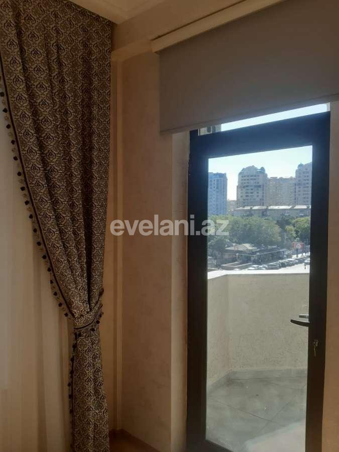 Kirayə verilir, yeni tikili, 3 otaqlı, 130 m², Bakı, Nərimanov r, Nəriman Nərimanov m.