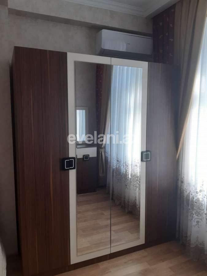 Kirayə verilir, yeni tikili, 3 otaqlı, 130 m², Bakı, Nərimanov r, Nəriman Nərimanov m.