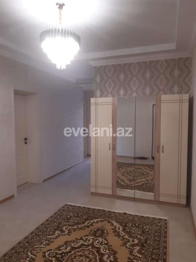 Kirayə verilir, yeni tikili, 3 otaqlı, 130 m², Bakı, Nərimanov r, Nəriman Nərimanov m.