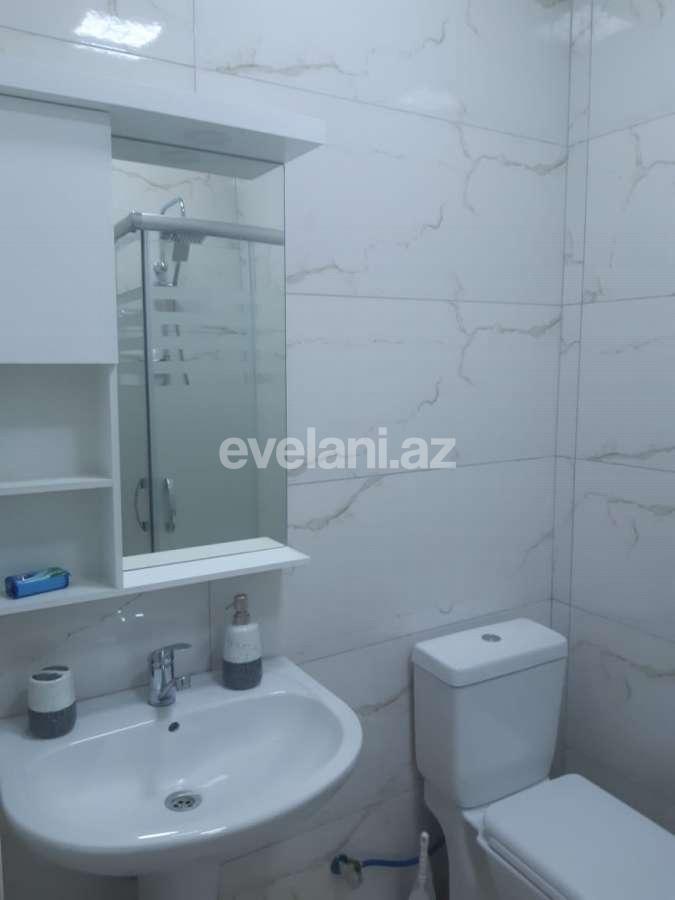 Kirayə verilir, yeni tikili, 3 otaqlı, 130 m², Bakı, Nərimanov r, Nəriman Nərimanov m.