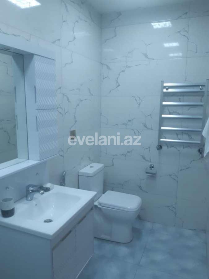Kirayə verilir, yeni tikili, 3 otaqlı, 130 m², Bakı, Nərimanov r, Nəriman Nərimanov m.