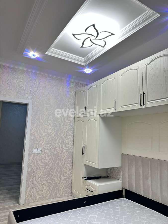 Satılır, yeni tikili, 3 otaqlı, 129.99 m², Bakı, Yasamal r, Yeni Yasamal q, İnşaatçılar m.