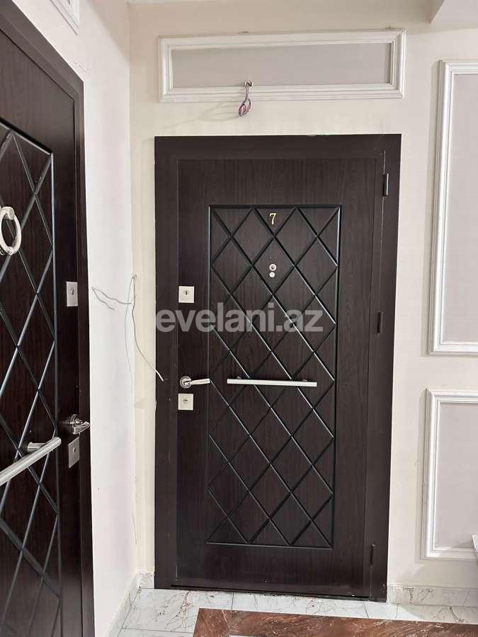 Satılır, yeni tikili, 3 otaqlı, 129.99 m², Bakı, Yasamal r, Yeni Yasamal q, İnşaatçılar m.