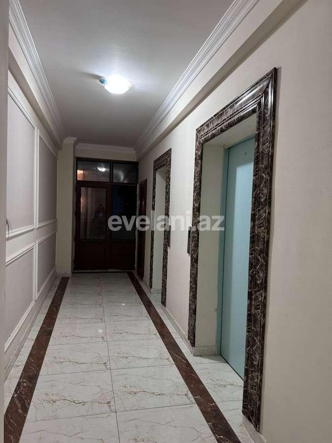 Satılır, yeni tikili, 3 otaqlı, 129.99 m², Bakı, Yasamal r, Yeni Yasamal q, İnşaatçılar m.