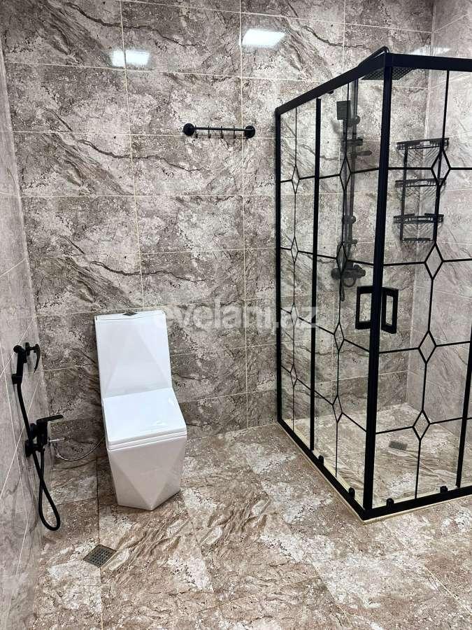 Satılır, yeni tikili, 3 otaqlı, 129.99 m², Bakı, Yasamal r, Yeni Yasamal q, İnşaatçılar m.