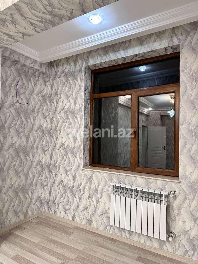 Satılır, yeni tikili, 3 otaqlı, 129.99 m², Bakı, Yasamal r, Yeni Yasamal q, İnşaatçılar m.