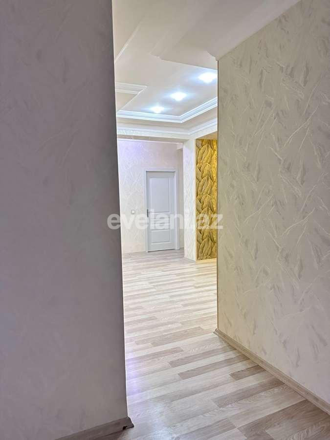 Satılır, yeni tikili, 3 otaqlı, 129.99 m², Bakı, Yasamal r, Yeni Yasamal q, İnşaatçılar m.
