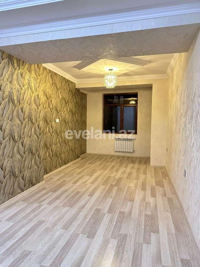 Satılır, yeni tikili, 3 otaqlı, 129.99 m², Bakı, Yasamal r, Yeni Yasamal q, İnşaatçılar m.