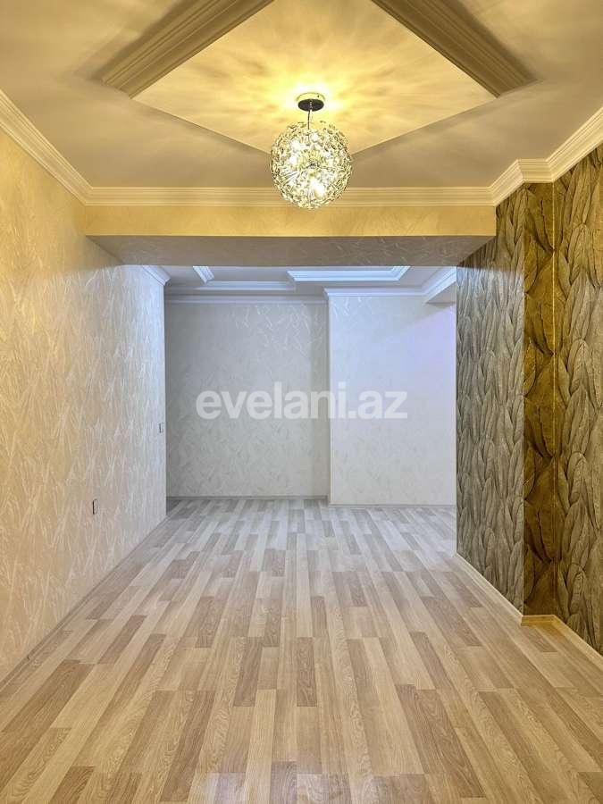 Satılır, yeni tikili, 3 otaqlı, 129.99 m², Bakı, Yasamal r, Yeni Yasamal q, İnşaatçılar m.