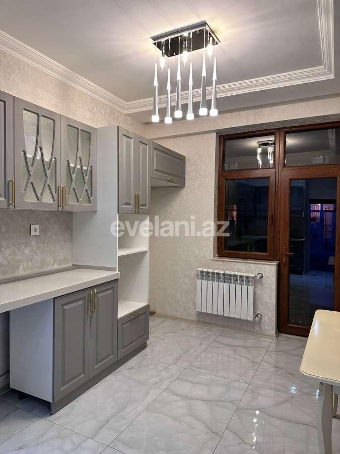 Satılır, yeni tikili, 3 otaqlı, 129.99 m², Bakı, Yasamal r, Yeni Yasamal q, İnşaatçılar m.