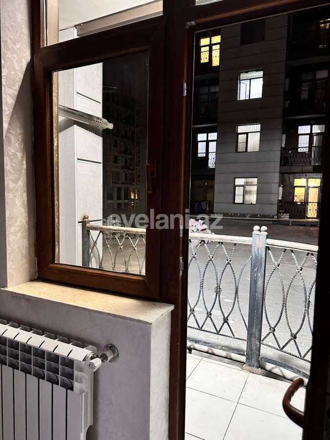 Satılır, yeni tikili, 3 otaqlı, 129.99 m², Bakı, Yasamal r, Yeni Yasamal q, İnşaatçılar m.