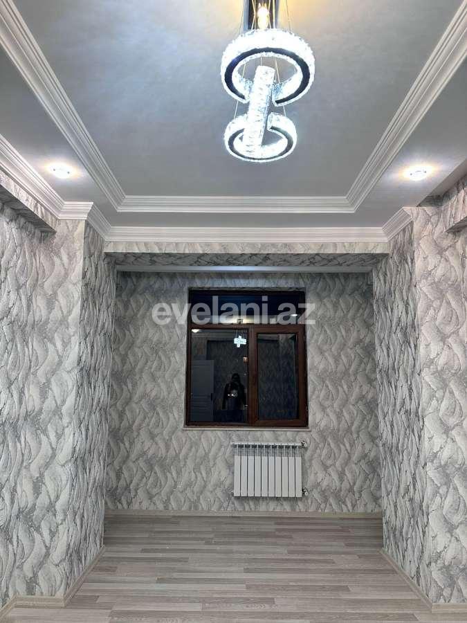 Satılır, yeni tikili, 3 otaqlı, 129.99 m², Bakı, Yasamal r, Yeni Yasamal q, İnşaatçılar m.
