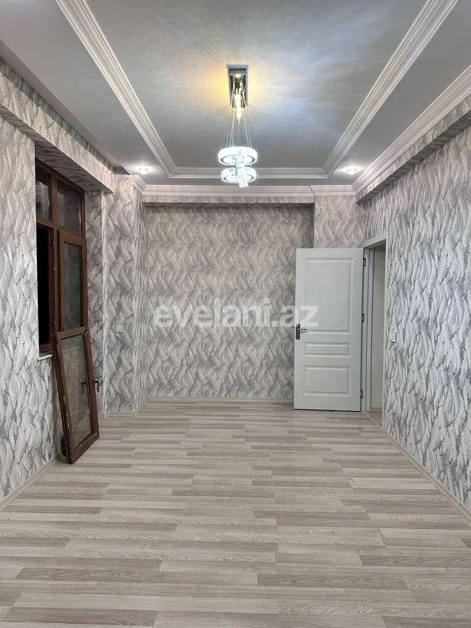Satılır, yeni tikili, 3 otaqlı, 129.99 m², Bakı, Yasamal r, Yeni Yasamal q, İnşaatçılar m.