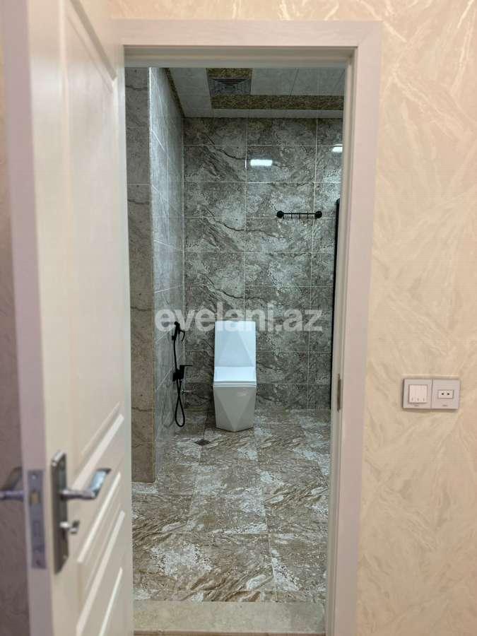 Satılır, yeni tikili, 3 otaqlı, 129.99 m², Bakı, Yasamal r, Yeni Yasamal q, İnşaatçılar m.