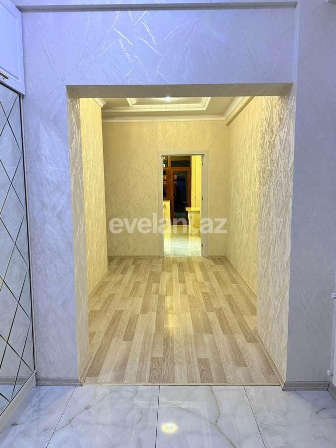 Satılır, yeni tikili, 3 otaqlı, 129.99 m², Bakı, Yasamal r, Yeni Yasamal q, İnşaatçılar m.