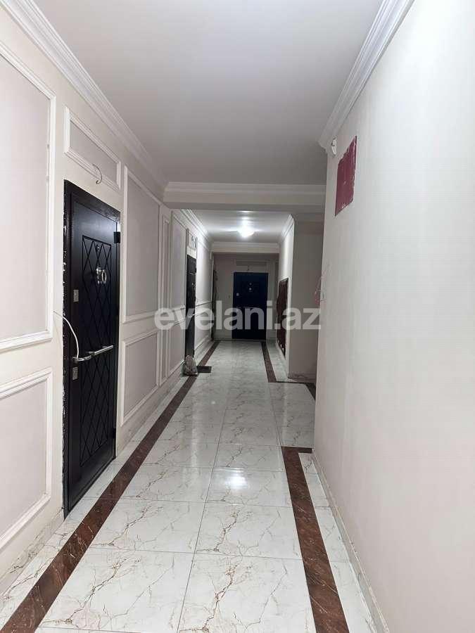 Satılır, yeni tikili, 3 otaqlı, 129.99 m², Bakı, Yasamal r, Yeni Yasamal q, İnşaatçılar m.
