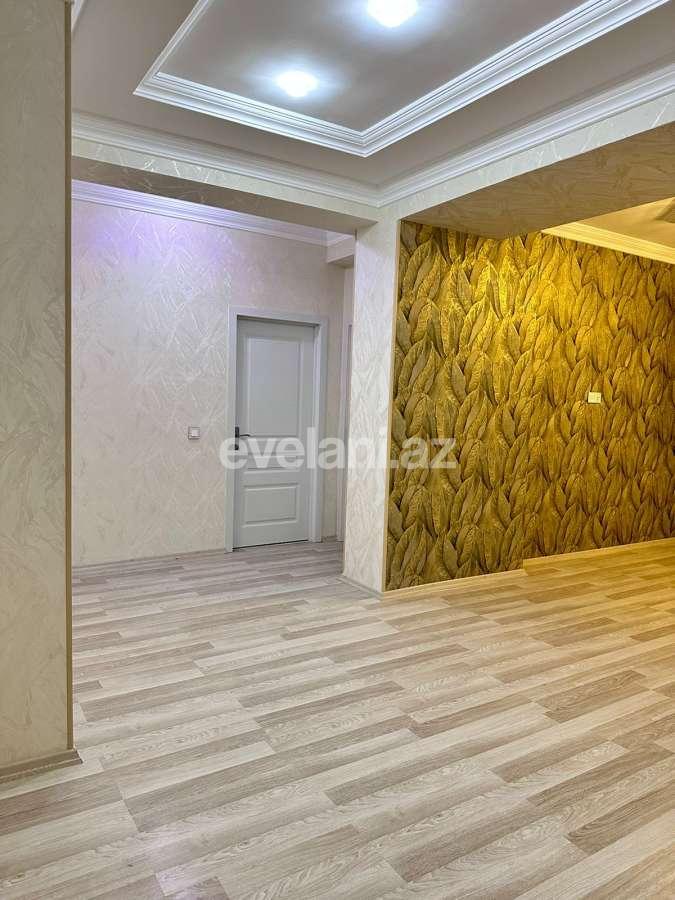 Satılır, yeni tikili, 3 otaqlı, 129.99 m², Bakı, Yasamal r, Yeni Yasamal q, İnşaatçılar m.