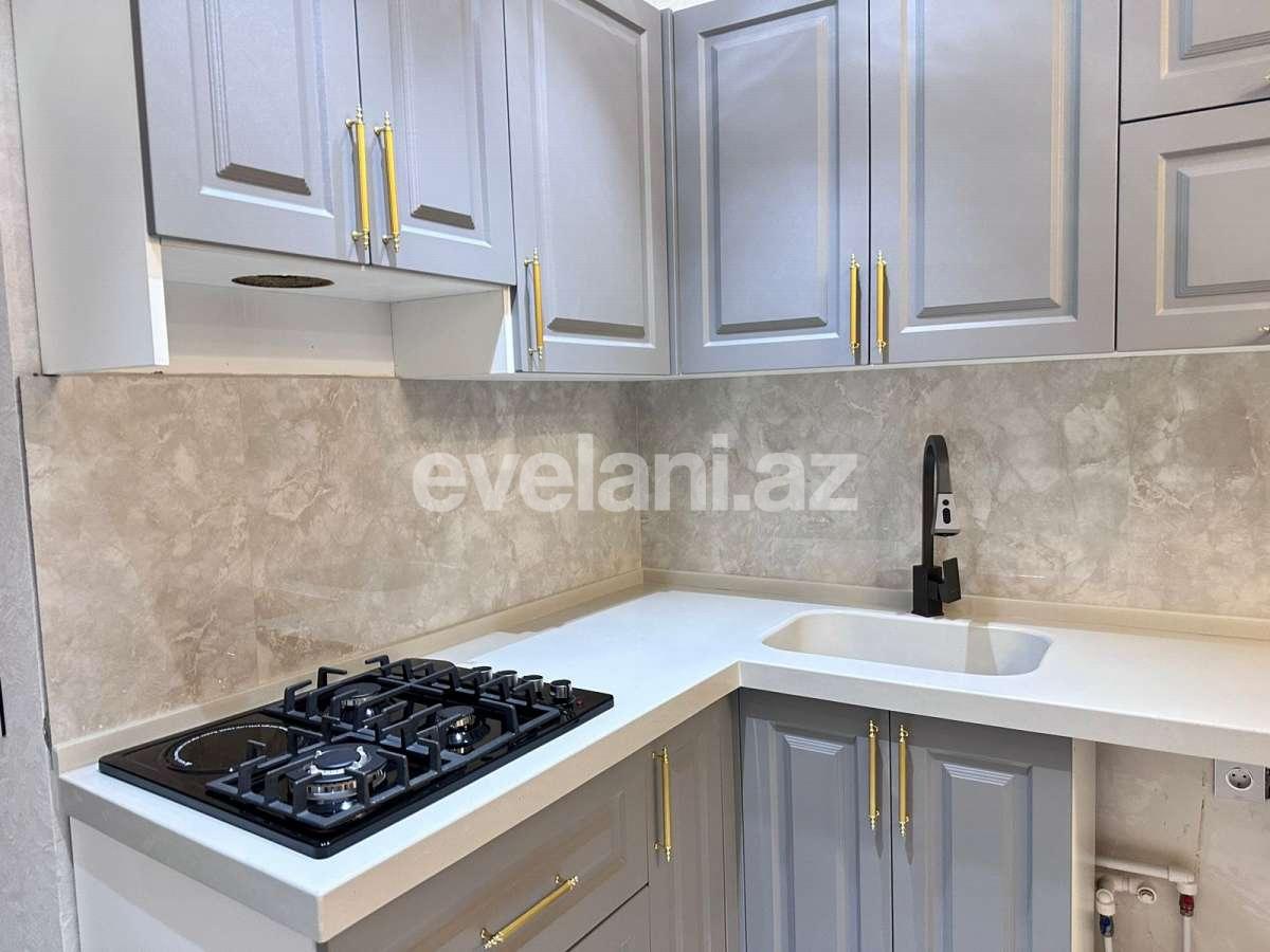 Satılır, yeni tikili, 3 otaqlı, 129.99 m², Bakı, Yasamal r, Yeni Yasamal q, İnşaatçılar m.