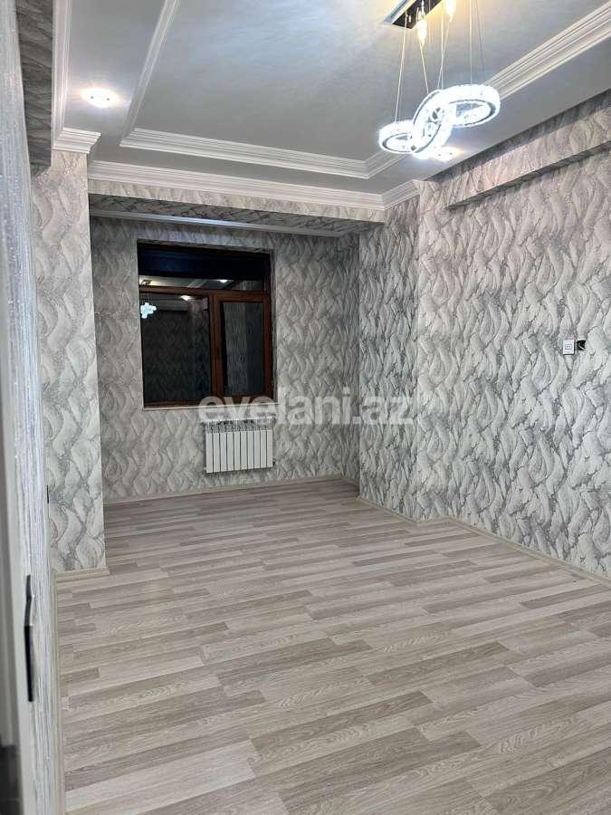 Satılır, yeni tikili, 3 otaqlı, 129.99 m², Bakı, Yasamal r, Yeni Yasamal q, İnşaatçılar m.