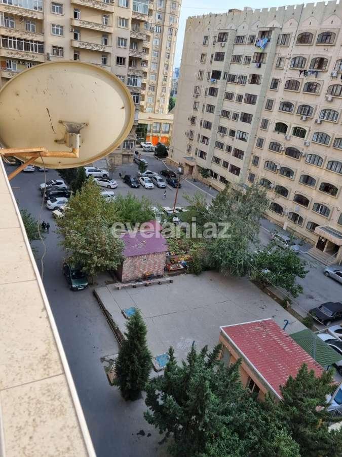 Satılır, yeni tikili, 4 otaqlı, 170 m², Bakı, Nərimanov r, Nəriman Nərimanov m.