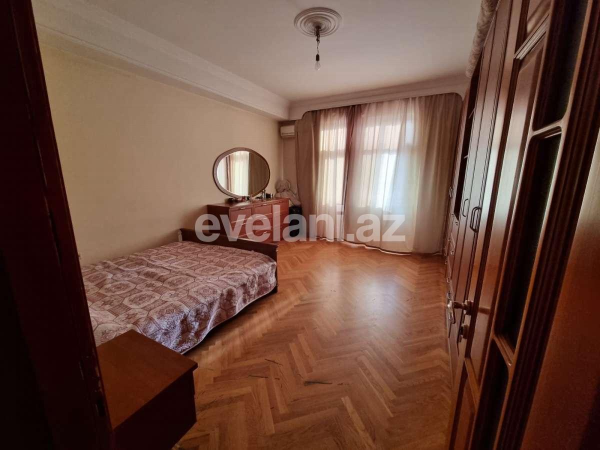 Satılır, yeni tikili, 4 otaqlı, 170 m², Bakı, Nərimanov r, Nəriman Nərimanov m.