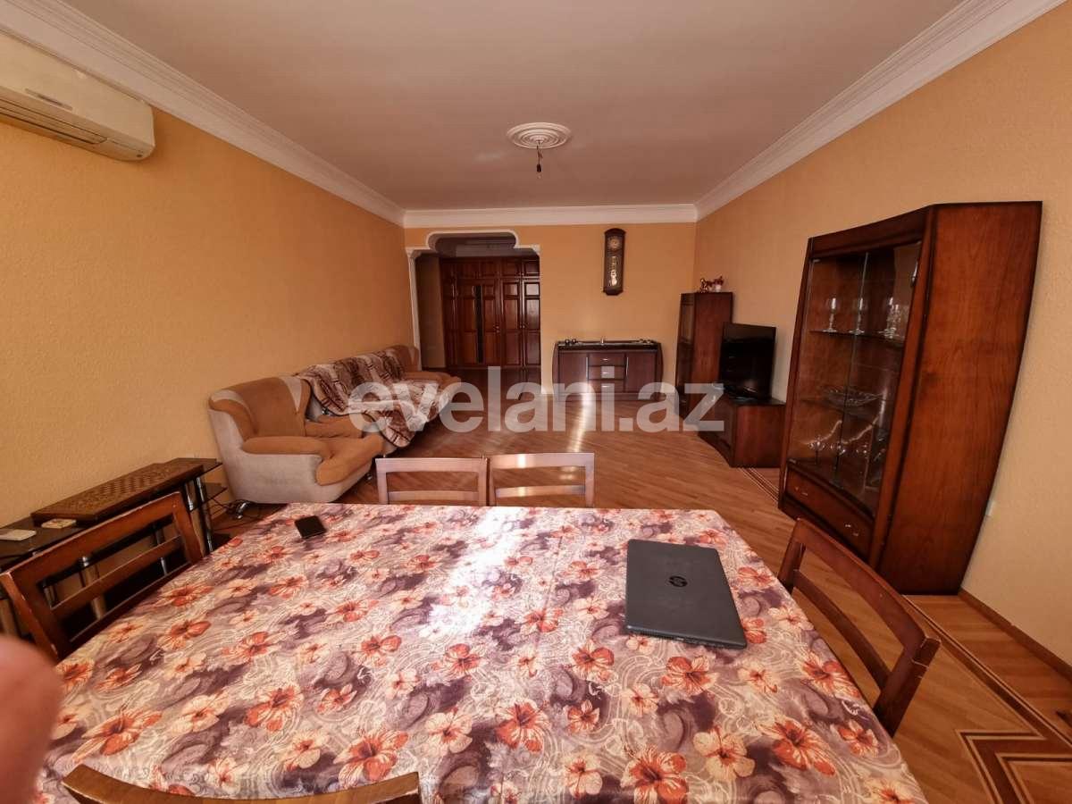 Satılır, yeni tikili, 4 otaqlı, 170 m², Bakı, Nərimanov r, Nəriman Nərimanov m.