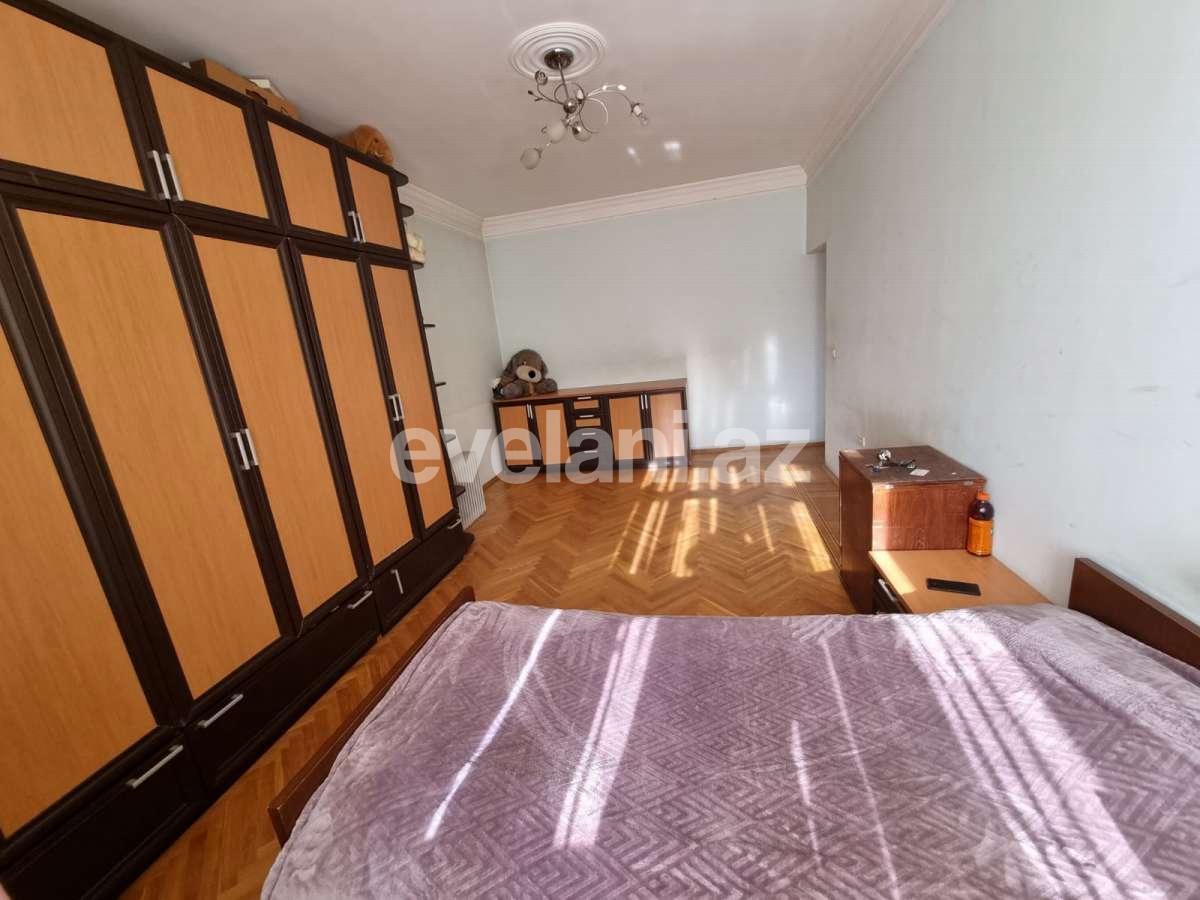 Satılır, yeni tikili, 4 otaqlı, 170 m², Bakı, Nərimanov r, Nəriman Nərimanov m.