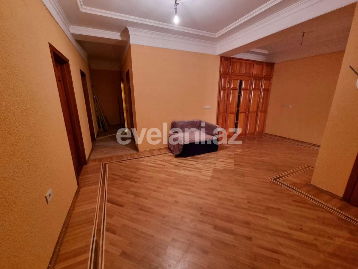 Satılır, yeni tikili, 4 otaqlı, 170 m², Bakı, Nərimanov r, Nəriman Nərimanov m.