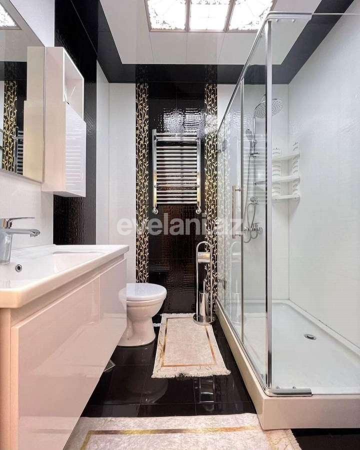 Satılır, yeni tikili, 2 otaqlı, 90 m², Bakı, Nizami r, Neftçilər m.