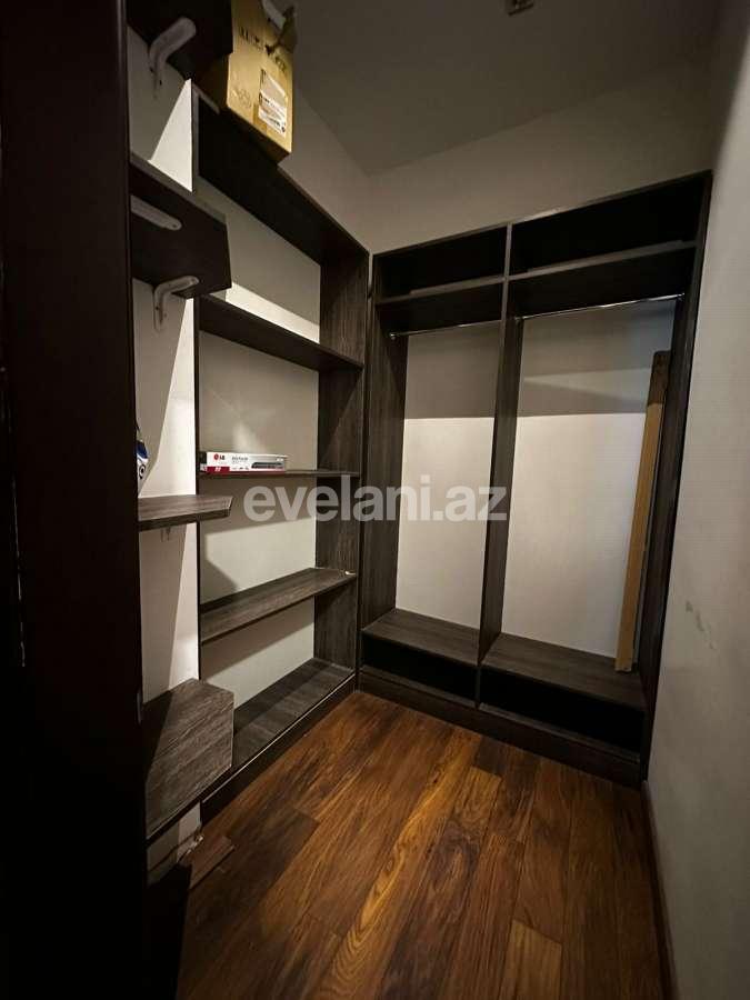 Продаётся, новостройка, 4-комнаты, 208 m², Баку, Хатаинский r, Шах Исмаил Хатаи m.