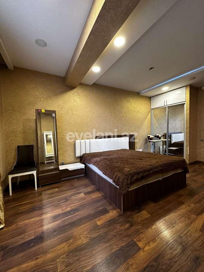 Продаётся, новостройка, 4-комнаты, 208 m², Баку, Хатаинский r, Шах Исмаил Хатаи m.