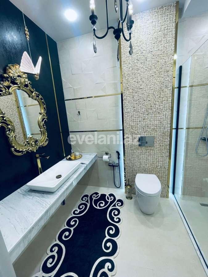 Продаётся, новостройка, 3-комнаты, 105.99 m², Баку, Ясамальский r, 8 Ноябрь m.