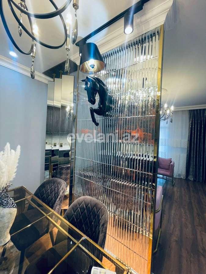 Продаётся, новостройка, 3-комнаты, 105.99 m², Баку, Ясамальский r, 8 Ноябрь m.