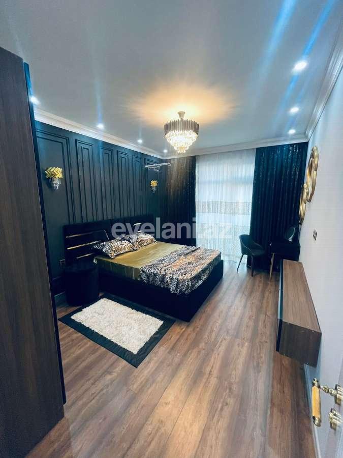 Продаётся, новостройка, 3-комнаты, 105.99 m², Баку, Ясамальский r, 8 Ноябрь m.