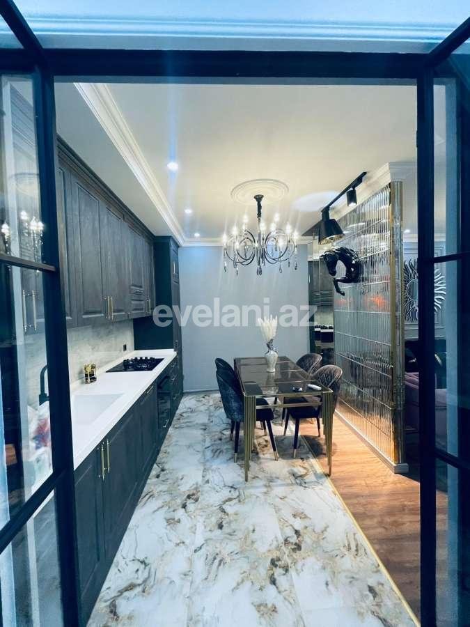 Продаётся, новостройка, 3-комнаты, 105.99 m², Баку, Ясамальский r, 8 Ноябрь m.