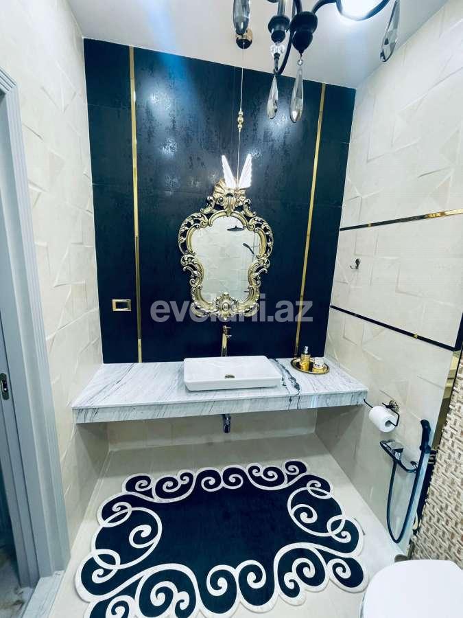 Продаётся, новостройка, 3-комнаты, 105.99 m², Баку, Ясамальский r, 8 Ноябрь m.