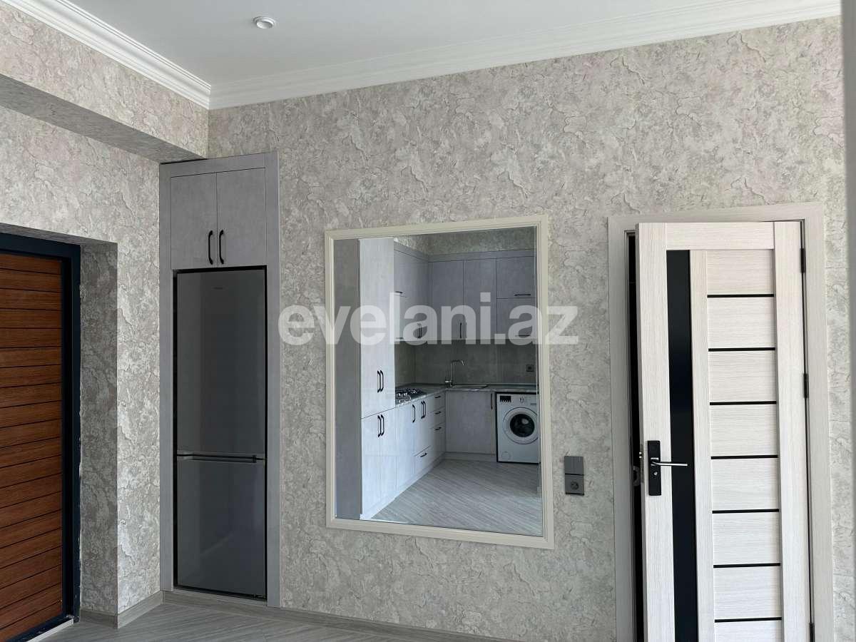 Kirayə verilir, yeni tikili, 2 otaqlı, 70 m², Bakı, Sabunçu r, Koroğlu m.