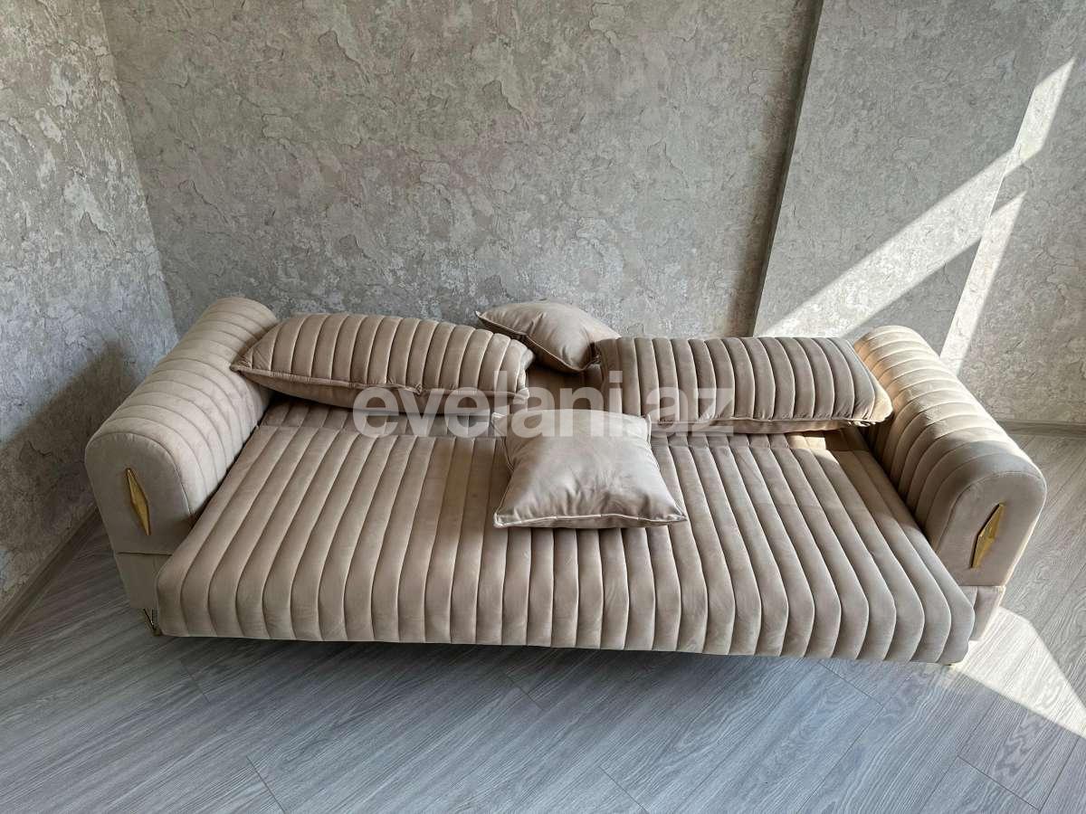 Kirayə verilir, yeni tikili, 2 otaqlı, 70 m², Bakı, Sabunçu r, Koroğlu m.