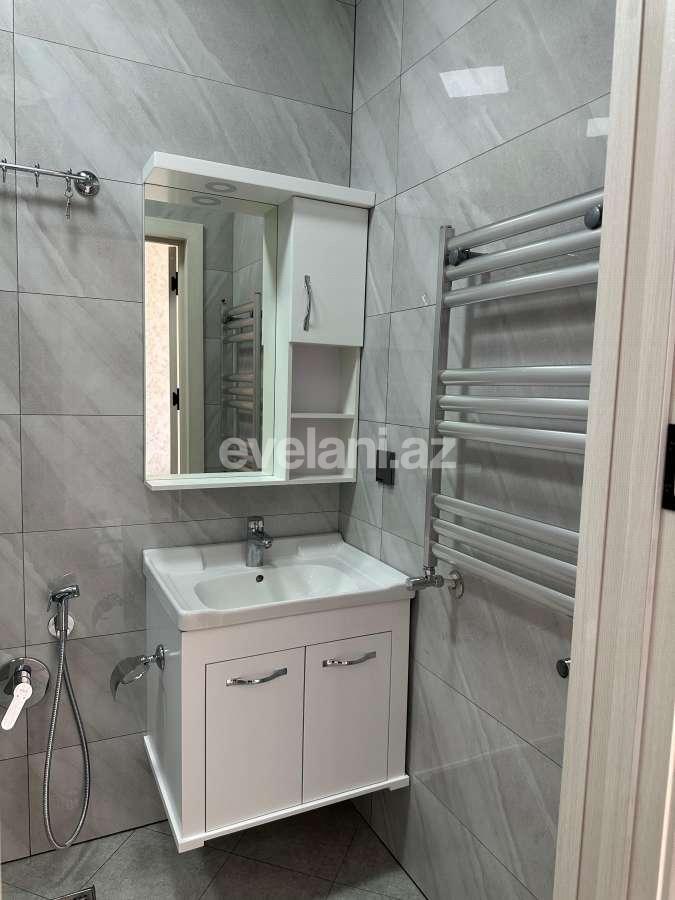 Kirayə verilir, yeni tikili, 2 otaqlı, 70 m², Bakı, Sabunçu r, Koroğlu m.