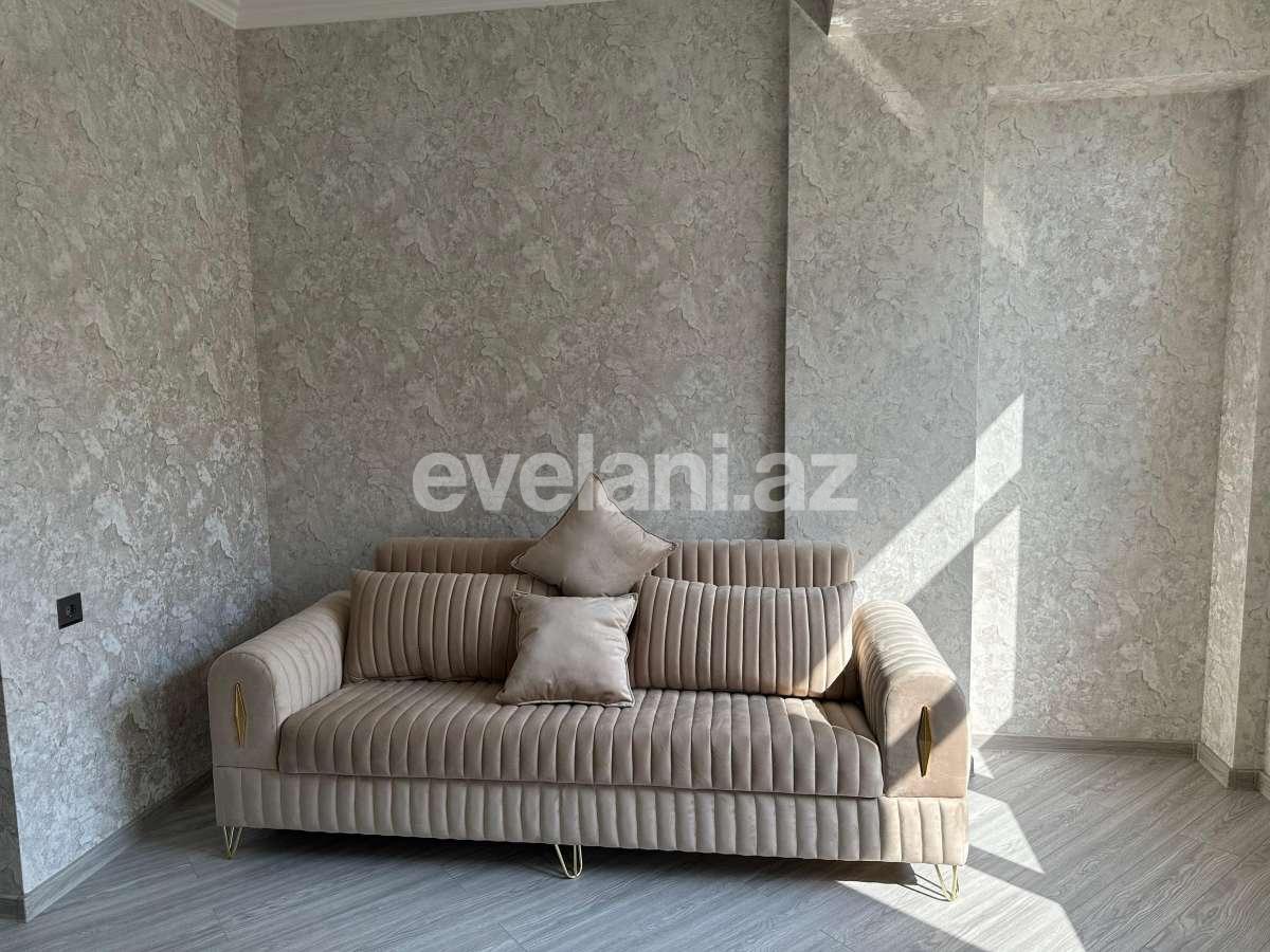 Kirayə verilir, yeni tikili, 2 otaqlı, 70 m², Bakı, Sabunçu r, Koroğlu m.