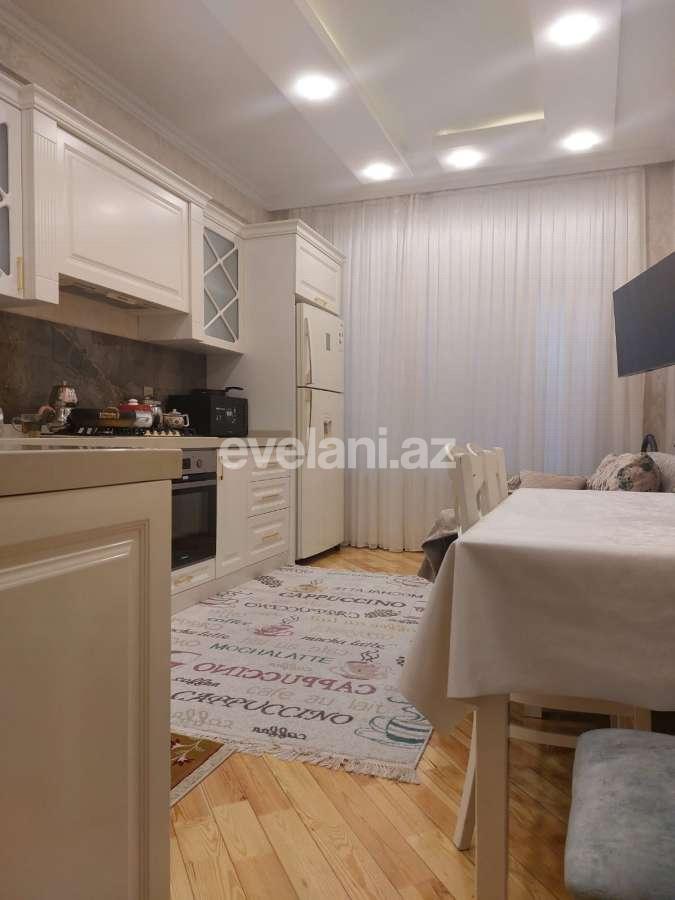 Satılır, yeni tikili, 3 otaqlı, 150 m², Bakı, Nizami r, Neftçilər m.