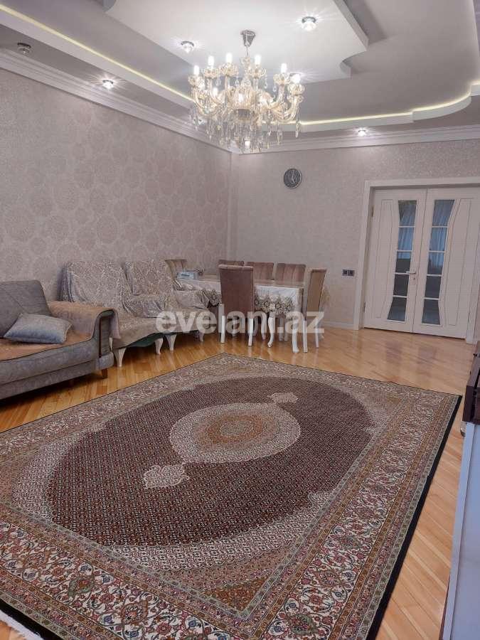 Satılır, yeni tikili, 3 otaqlı, 150 m², Bakı, Nizami r, Neftçilər m.