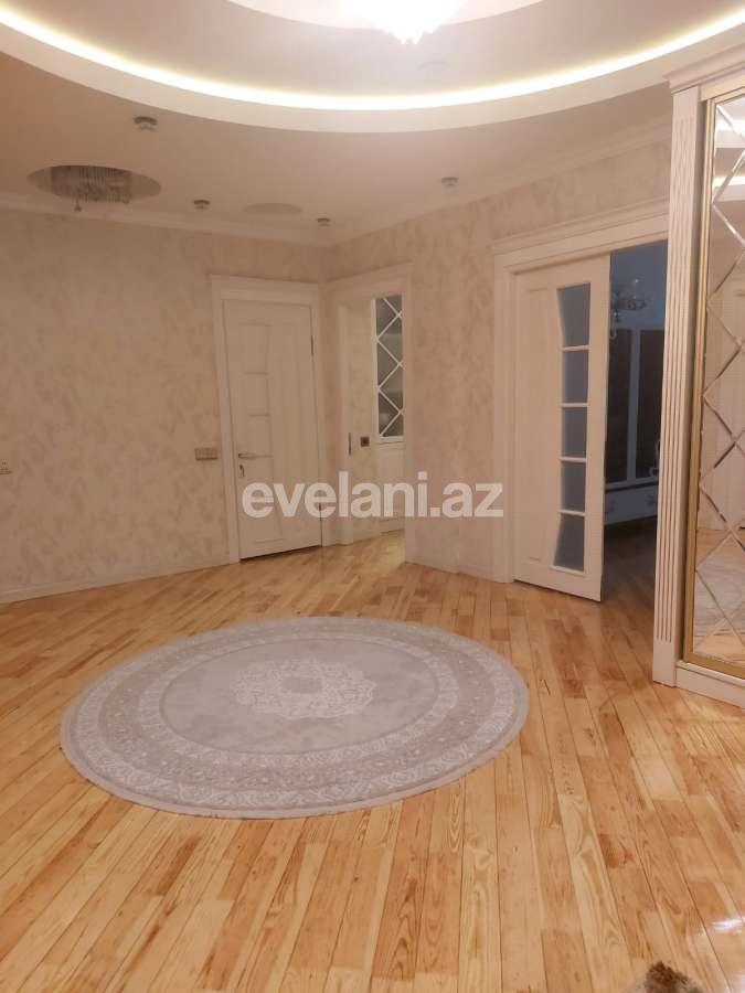 Satılır, yeni tikili, 3 otaqlı, 150 m², Bakı, Nizami r, Neftçilər m.