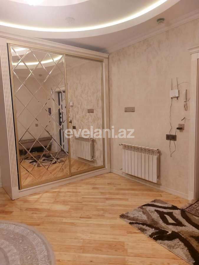 Satılır, yeni tikili, 3 otaqlı, 150 m², Bakı, Nizami r, Neftçilər m.