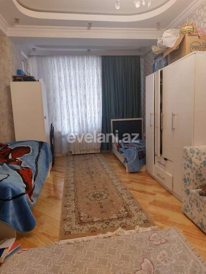 Satılır, yeni tikili, 3 otaqlı, 150 m², Bakı, Nizami r, Neftçilər m.