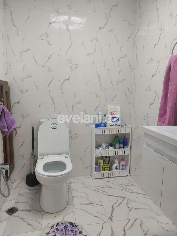 Satılır, yeni tikili, 3 otaqlı, 150 m², Bakı, Nizami r, Neftçilər m.