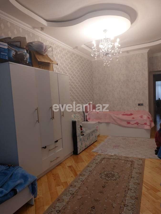 Satılır, yeni tikili, 3 otaqlı, 150 m², Bakı, Nizami r, Neftçilər m.